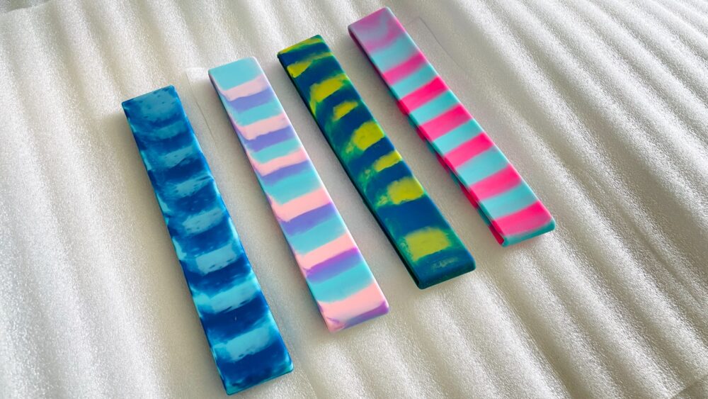 ضربه گیر پارو دراگون بوت - تصویر 2