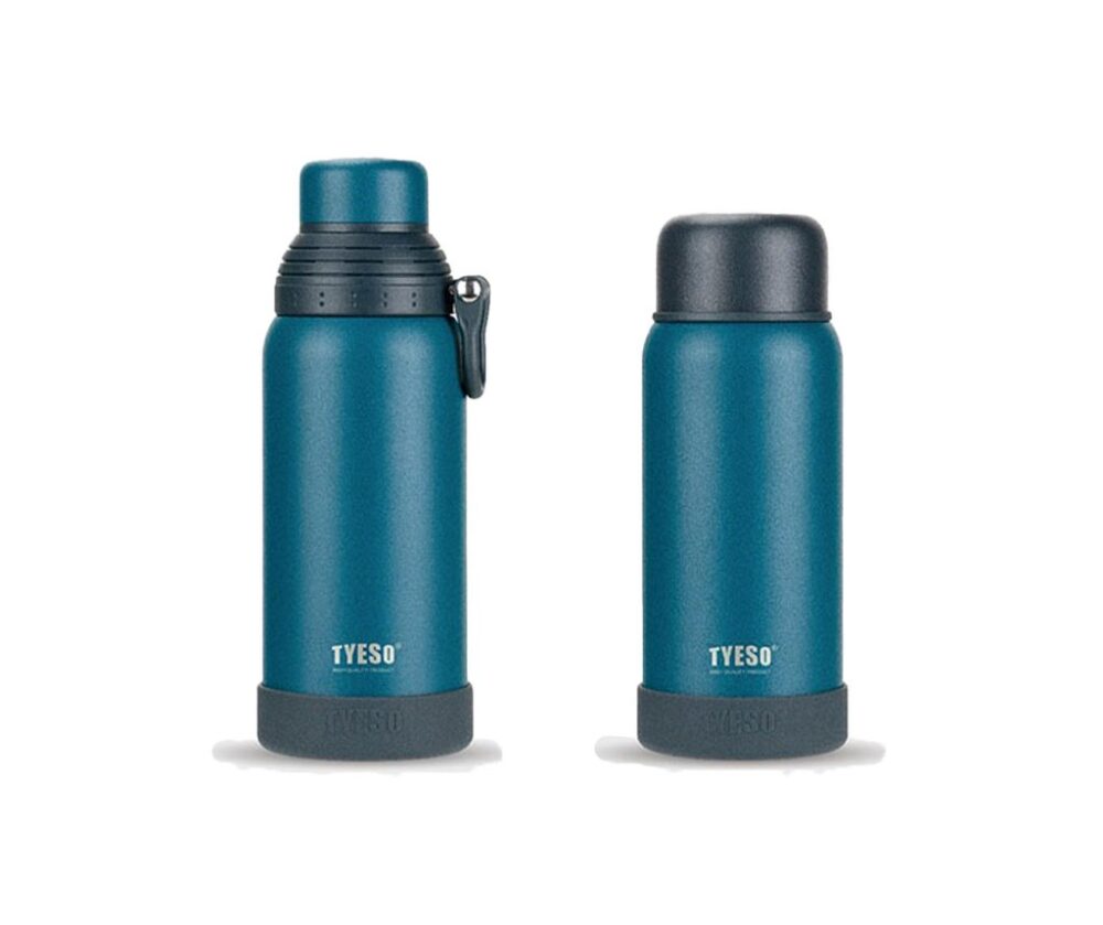 تراول ماگ و قمقمه تایسو TYESO حجم 600 میل - تصویر 3