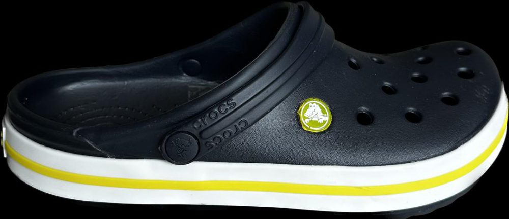 صندل کراکس CROCS مدل کلاسیک - تصویر 3