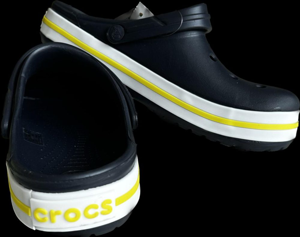 صندل کراکس CROCS مدل کلاسیک - تصویر 2