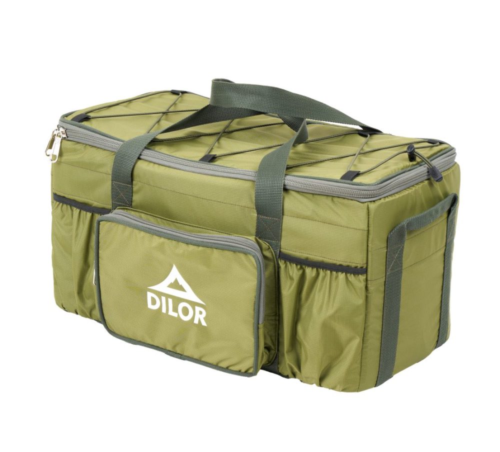 ساک حمل بار دیلور DILOR سایز متوسط و کوچک - تصویر 2
