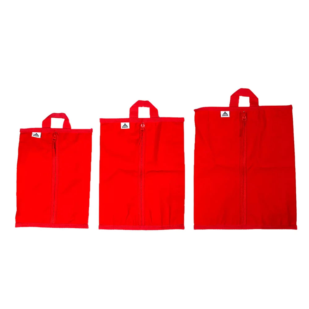 پک تفکیک 3 عددی دیلور Dilor