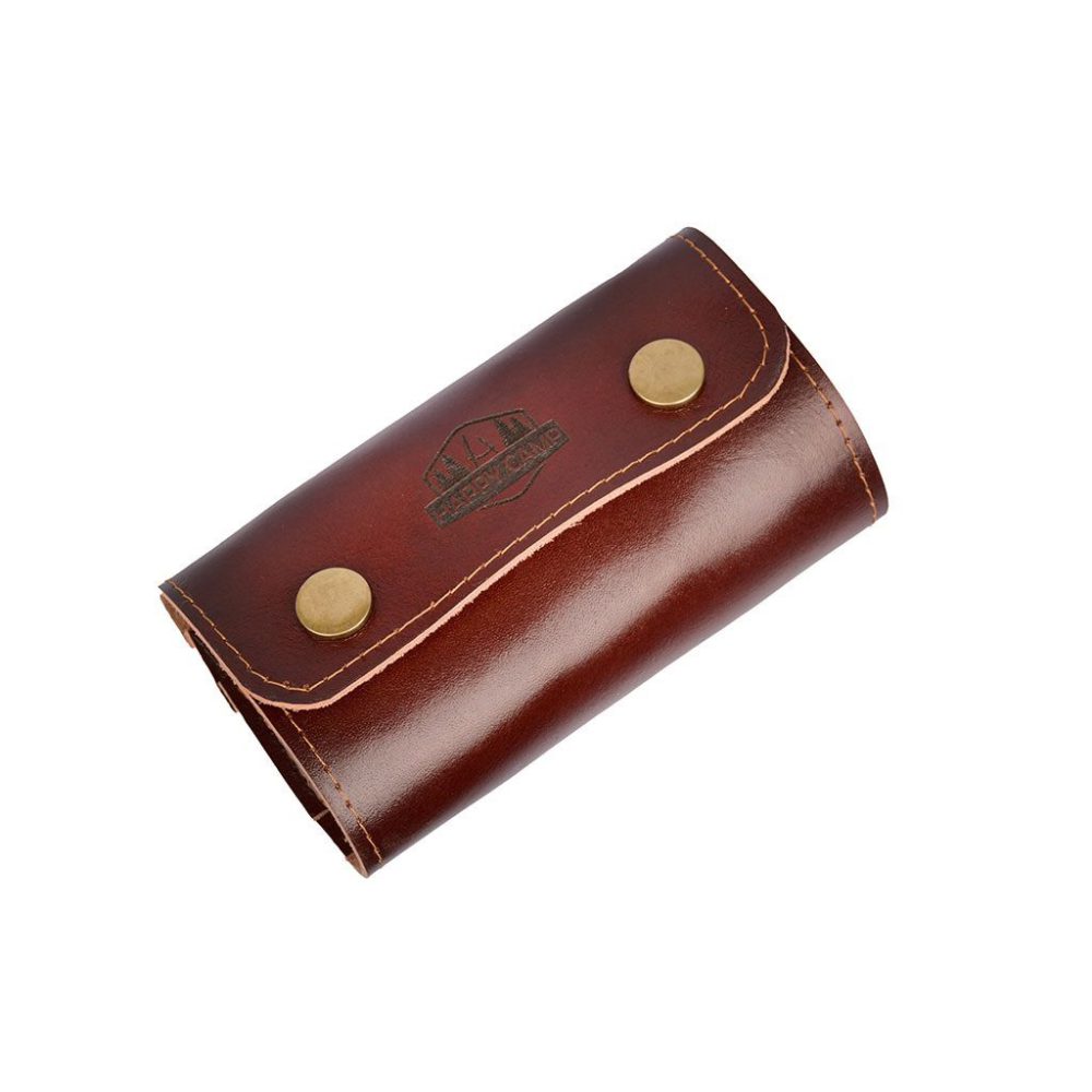 ست چرمی ادویه هپی کمپ HAPPY CAMP کد 46804 - تصویر 2