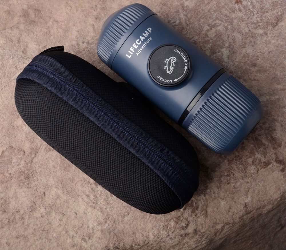 اسپرسو ساز لایف کمپ LIFE CAMP - تصویر 7