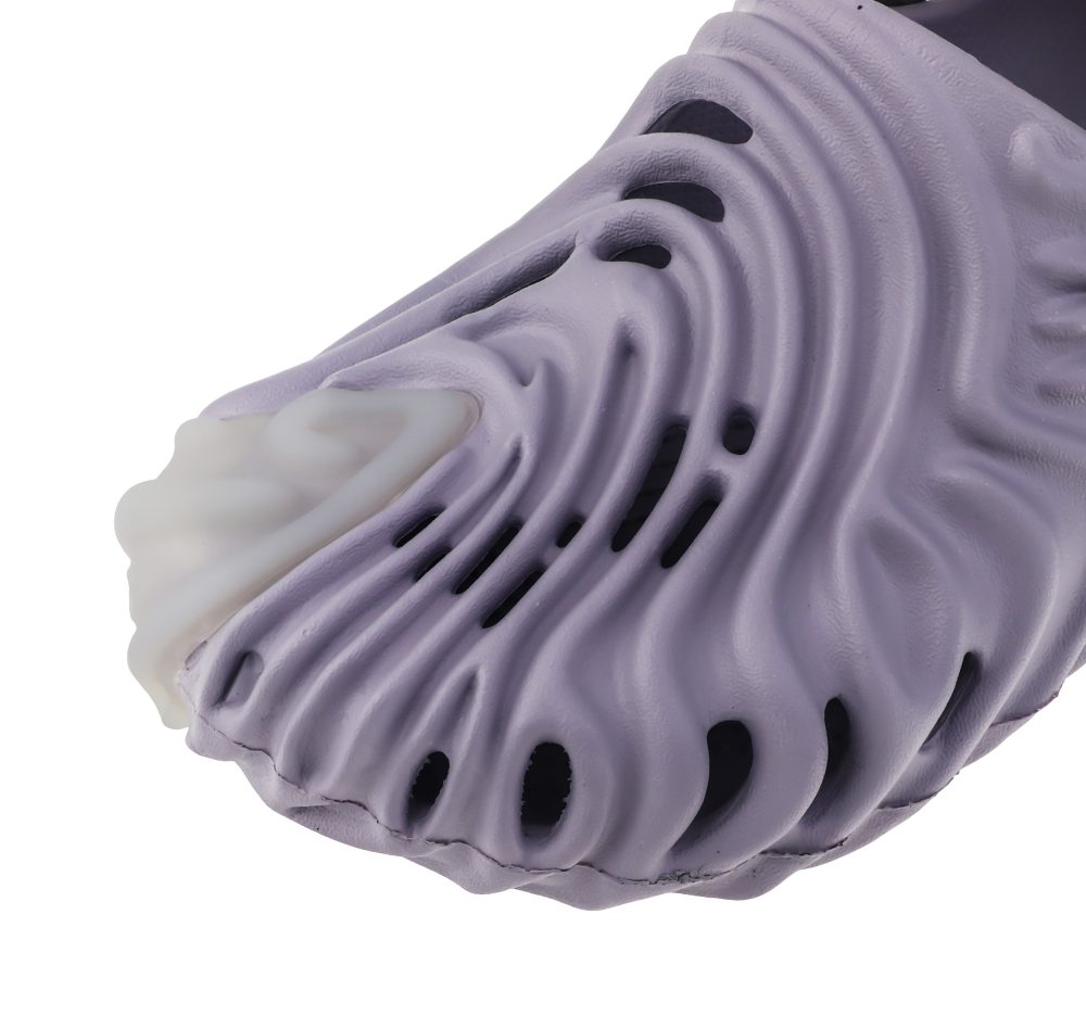 صندل کراکس CROCS مدل بمبوری - تصویر 3