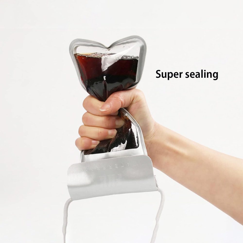 کاور ضد آب تلفن همراه - تصویر 11