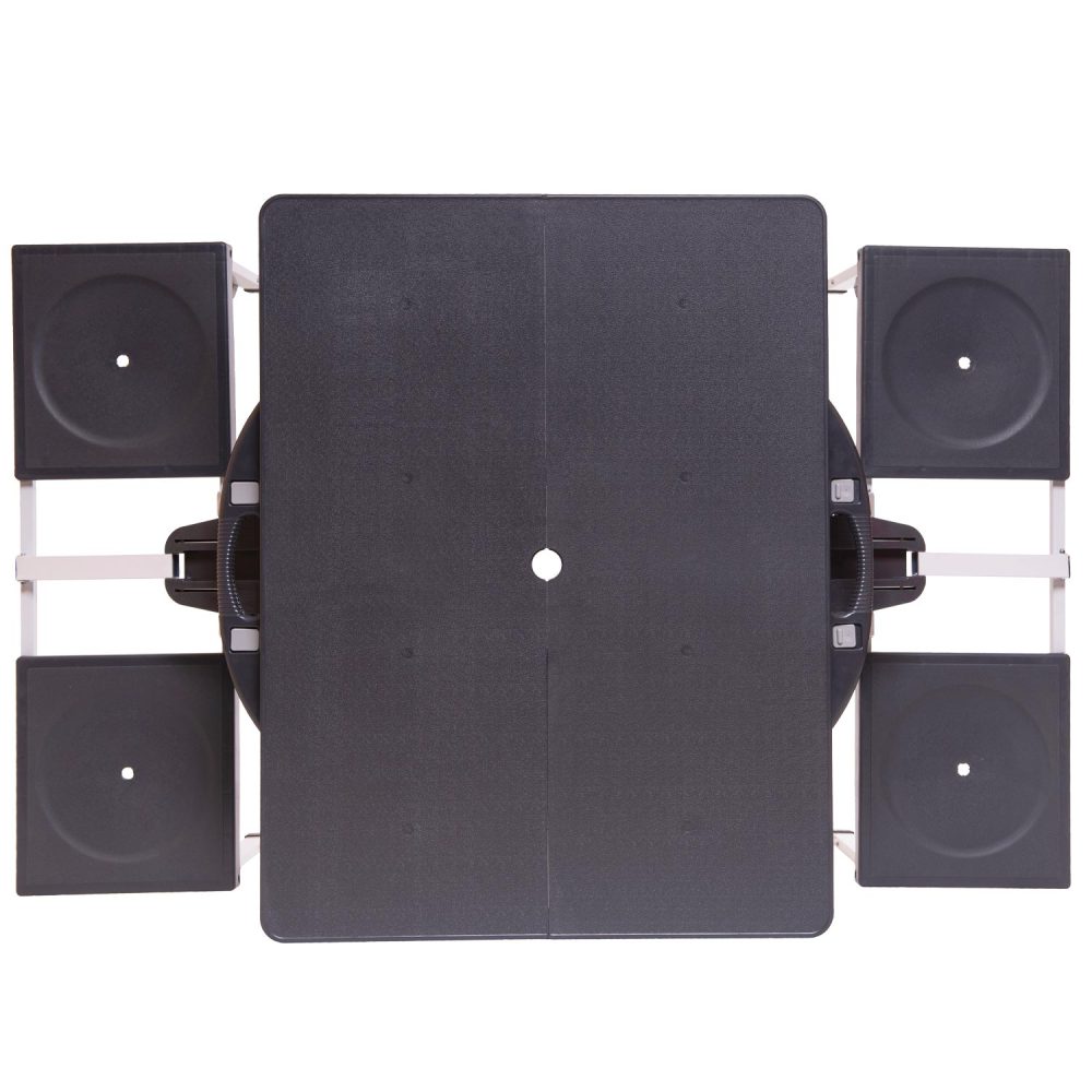 میز و صندلی تاشو - تصویر 5