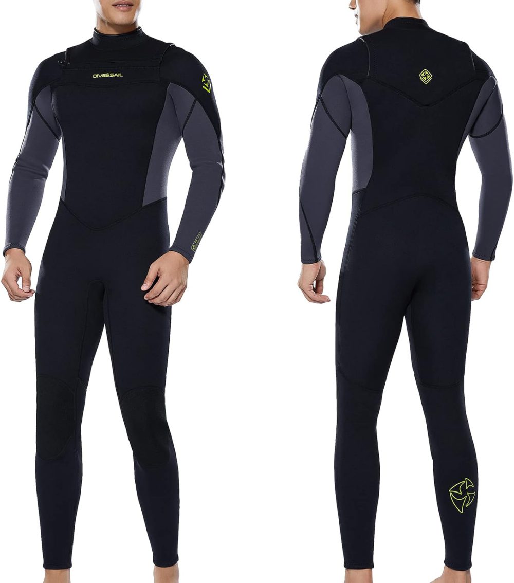 وت سوت بزرگسال برند DIVE&SAIL