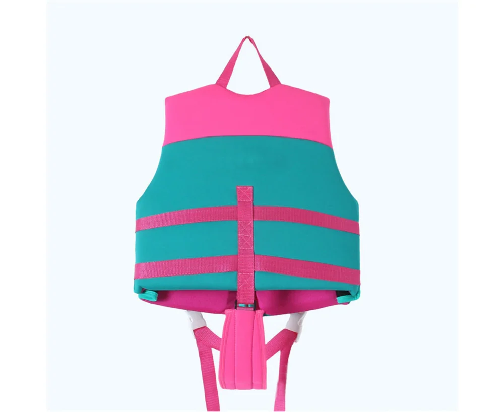 لایف جاکت طرح Flower - تصویر 4