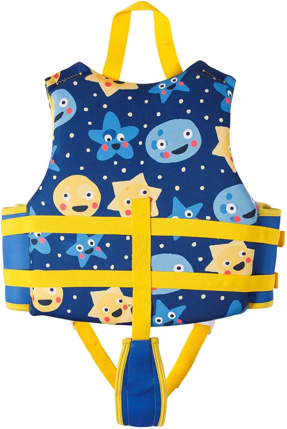 لایف جاکت طرح Star&Moon - تصویر 3