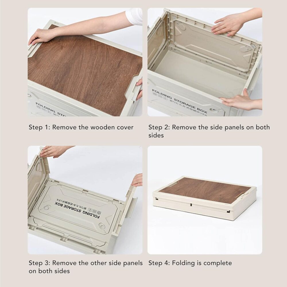 هارد باکس برند جیپ Jeep - تصویر 3