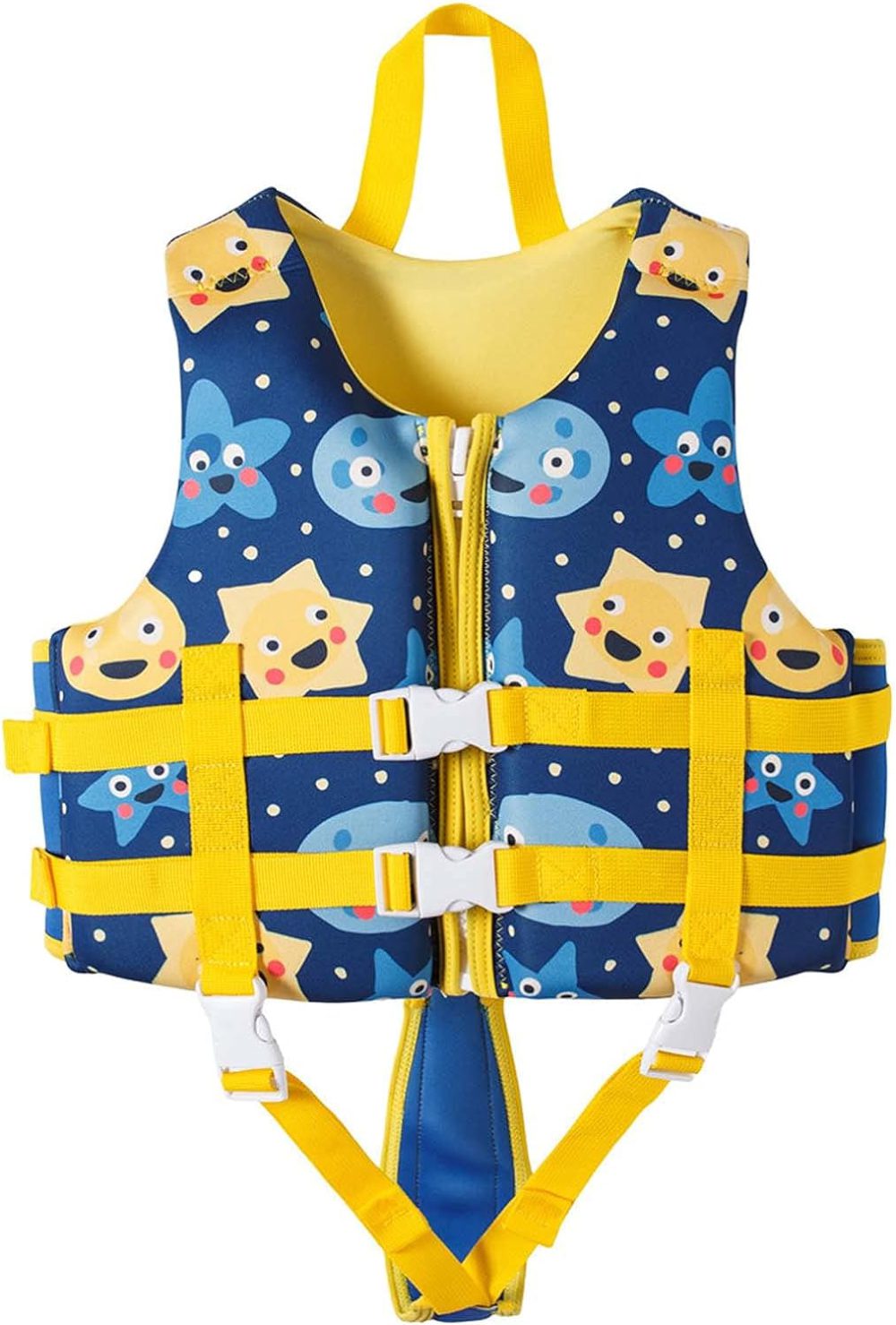 لایف جاکت طرح Star&Moon - تصویر 2