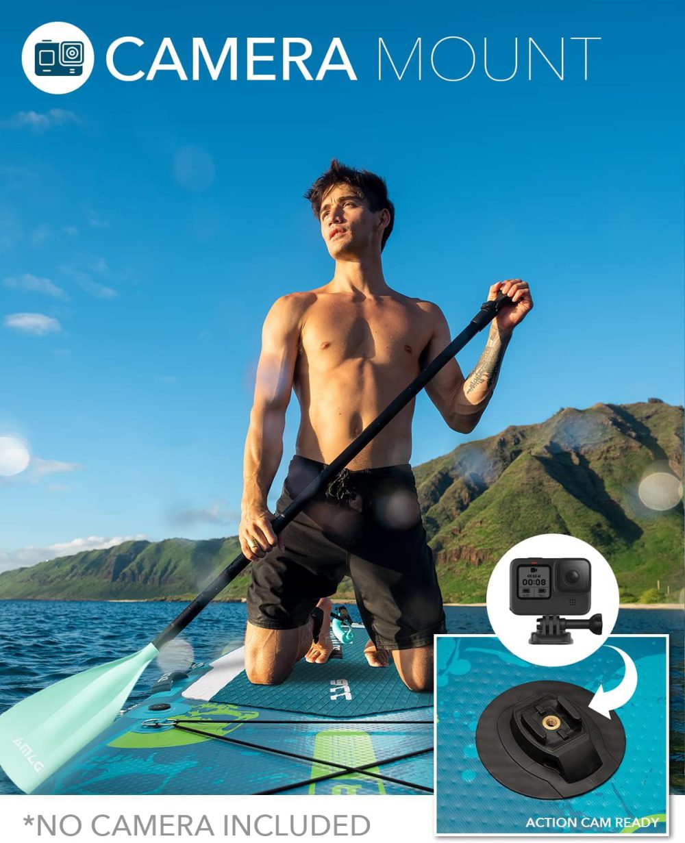 پدل برد DAMA مدل NAVIGATOR-PRO - تصویر 5