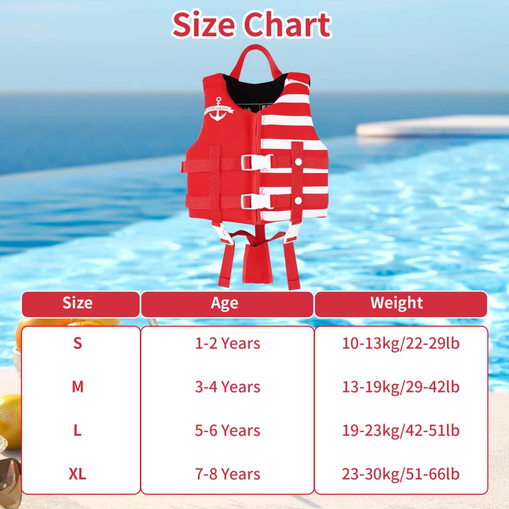 لایف جاکت SUMMER NEWAO - تصویر 4