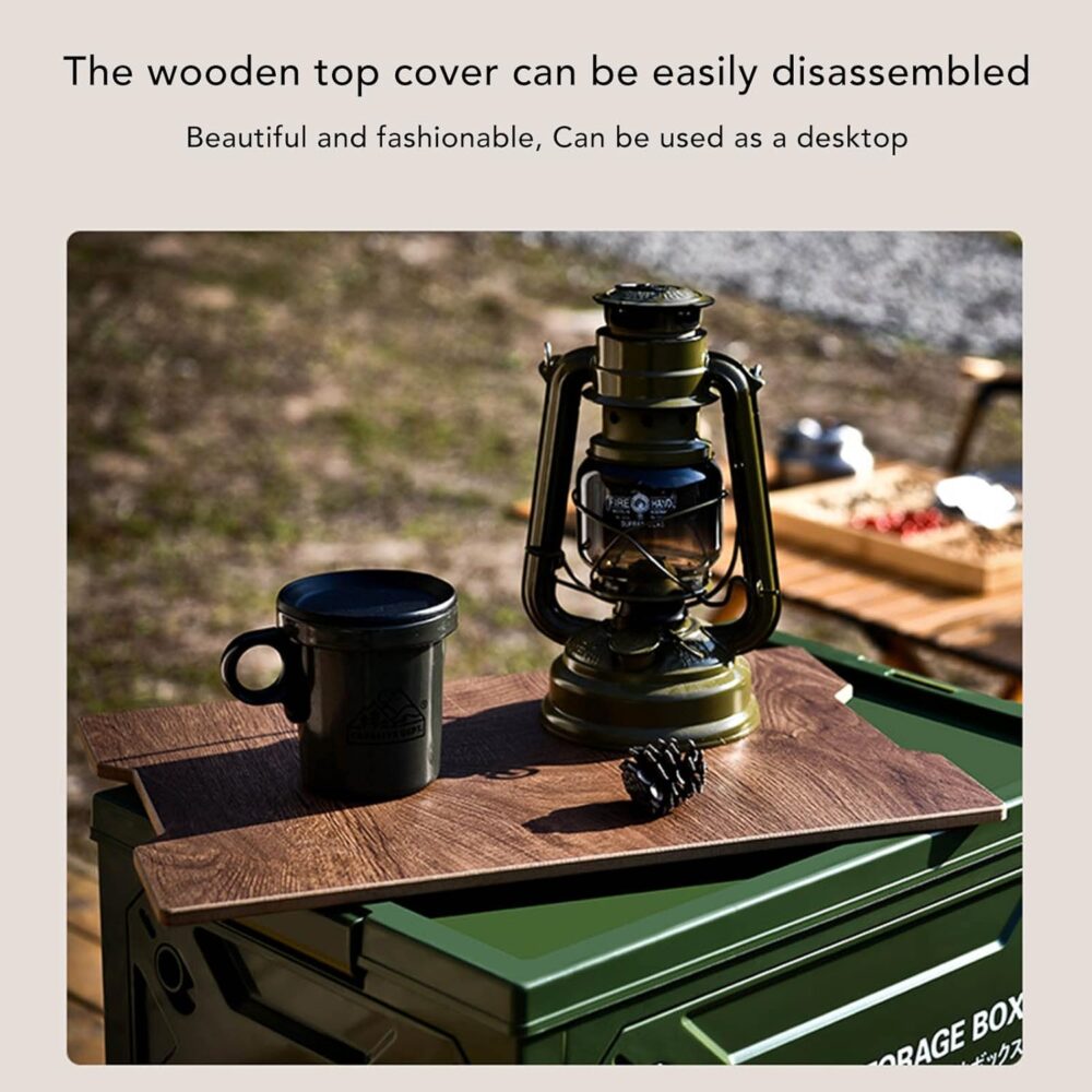 هارد باکس برند جیپ Jeep - تصویر 2