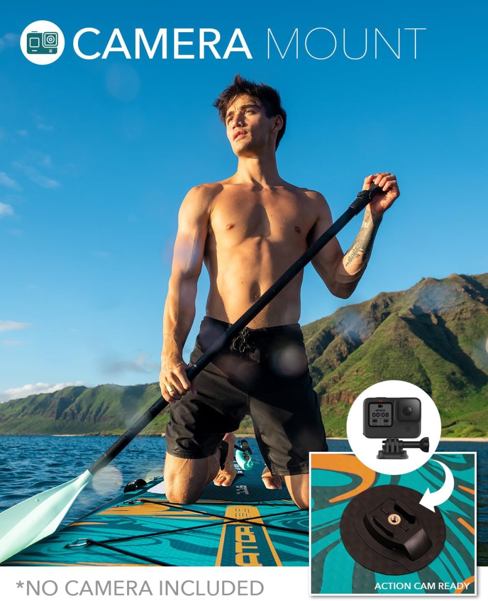 پدل برد داما DAMA مدل NAVIGATOR-STD - تصویر 5