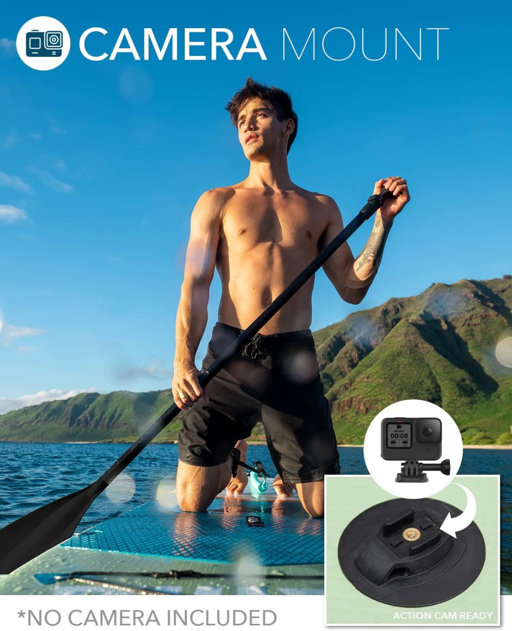 پدل برد DAMA - تصویر 6