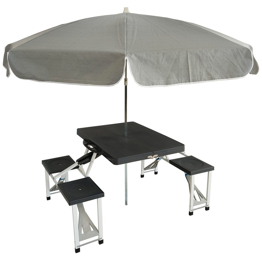 میز و صندلی تاشو - تصویر 2