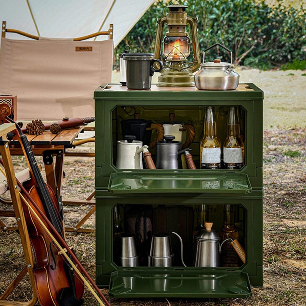 هارد باکس برند جیپ Jeep - تصویر 4