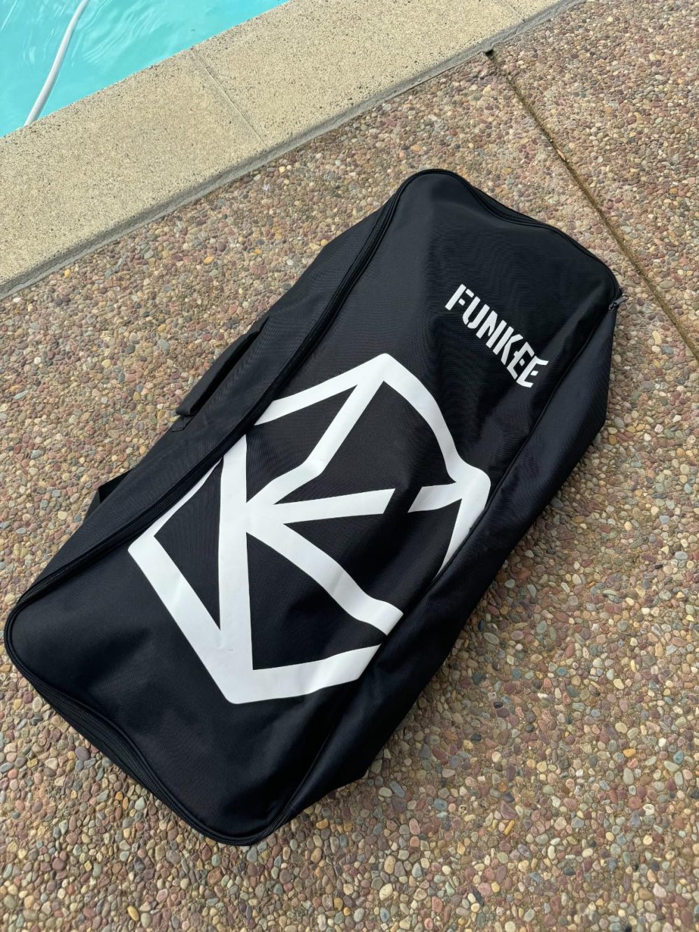 کوله حمل پدل برد - تصویر 2