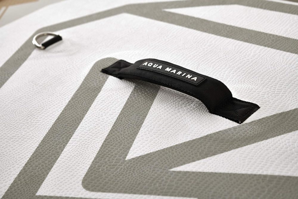 پدل برد آکوا مارینا AQUA MARINA مدل DRIFT - تصویر 7