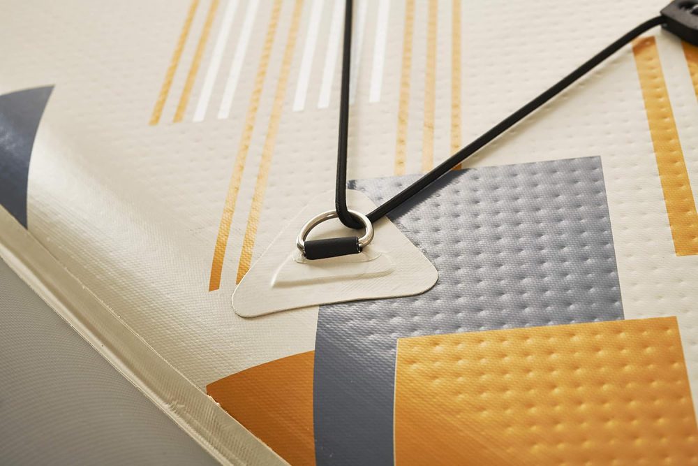 پدل برد آکوا مارینا AQUA MARINA مدل DRIFT - تصویر 6