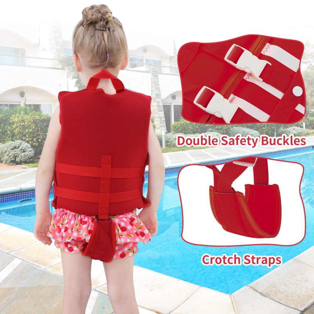 لایف جاکت SUMMER NEWAO - تصویر 2