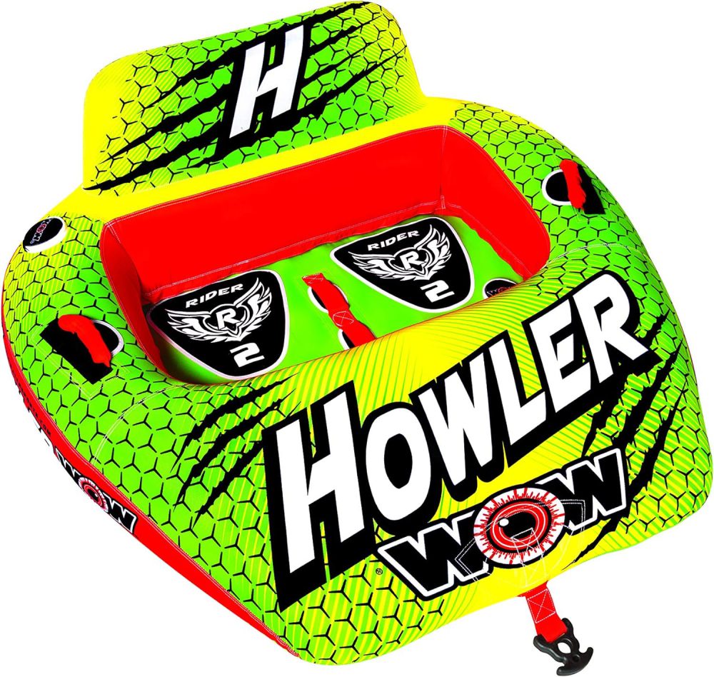 شاتل دو نفره برند WOW - تصویر 2