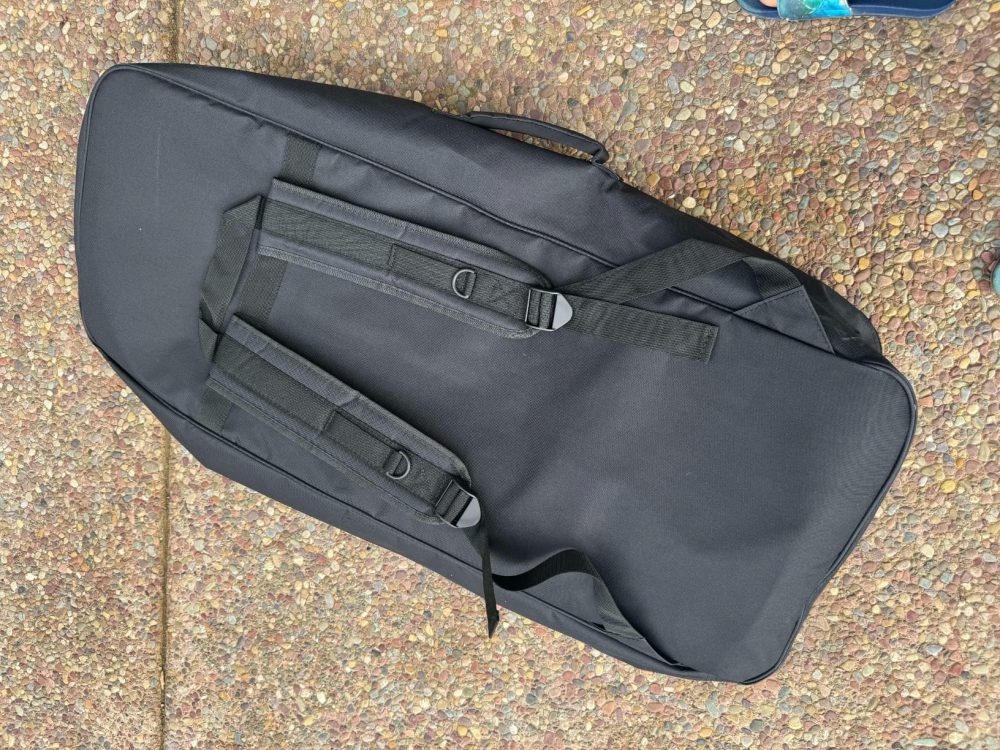 کوله حمل پدل برد - تصویر 3