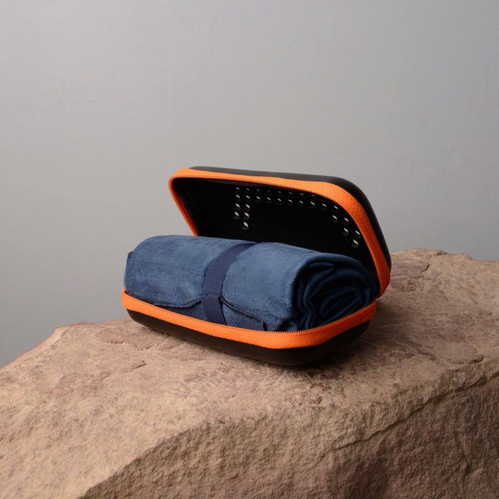 حوله سفری هپی کمپ HAPPY CAMP کد 46805 سایز بزرگ - تصویر 3