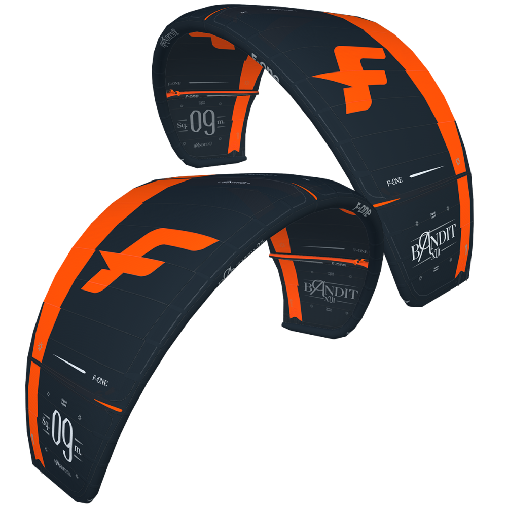 کایت F-ONE Bandit XVI 2023