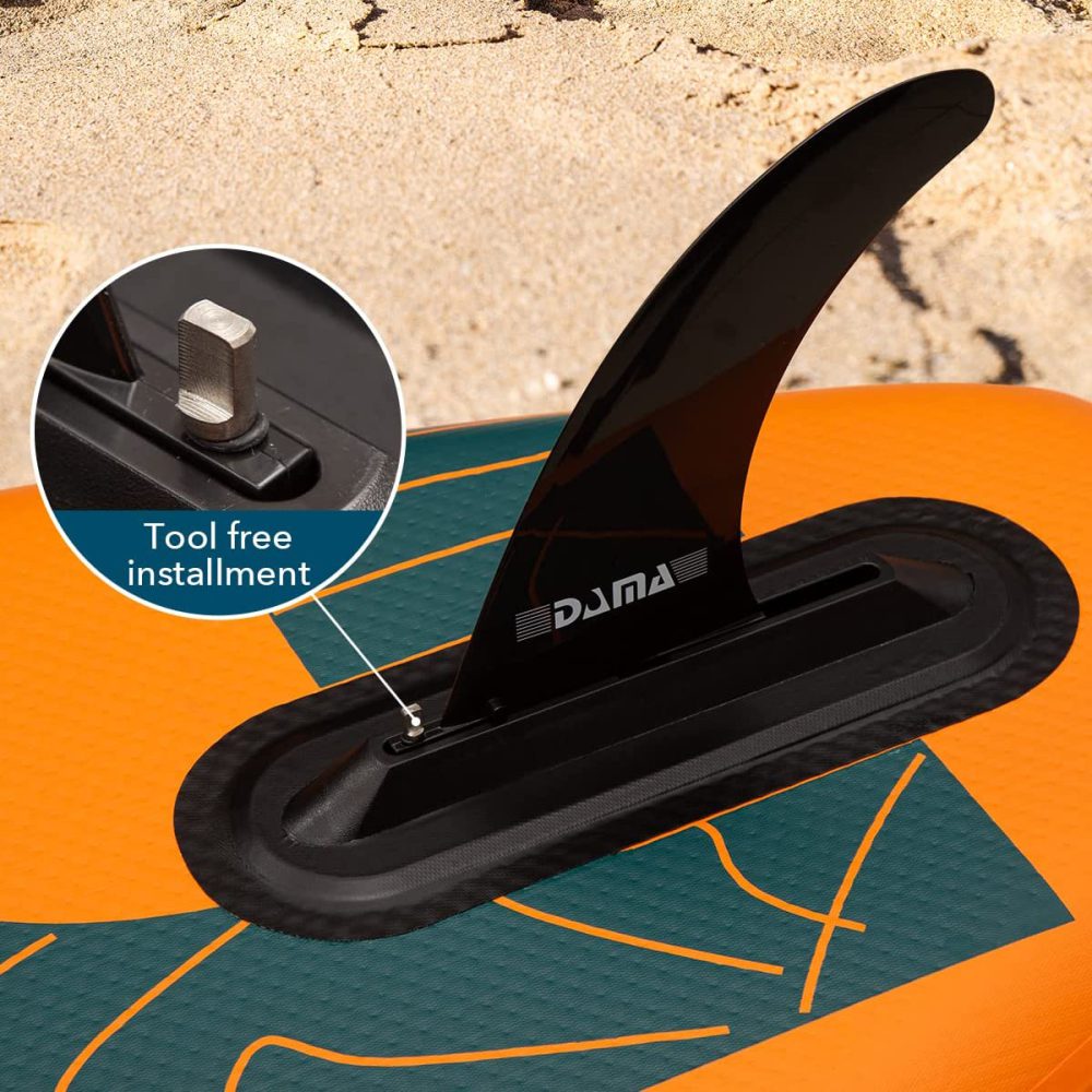 پدل برد DAMA - تصویر 6