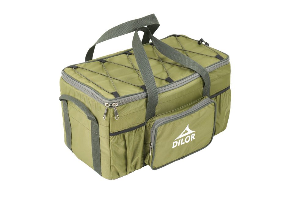 ساک حمل بار دیلور DILOR سایز متوسط و کوچک - تصویر 6