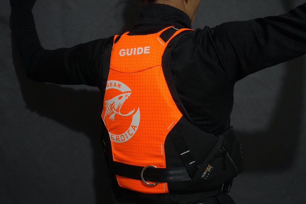 جلیقه نجات اروئیکا EROICA مدل Life guard - تصویر 2