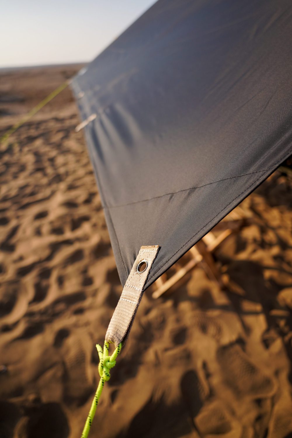 سایبان تارپ دیلور DILOR مدل 3.3 - تصویر 4