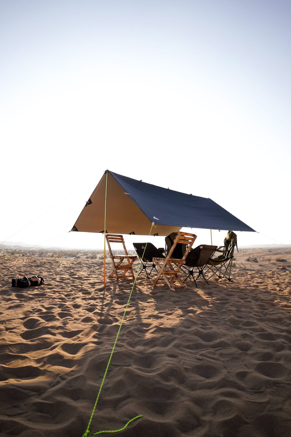 سایبان تارپ دیلور DILOR مدل 3.3