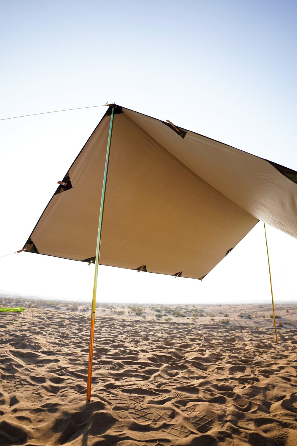 سایبان تارپ دیلور DILOR مدل 3.3 - تصویر 3