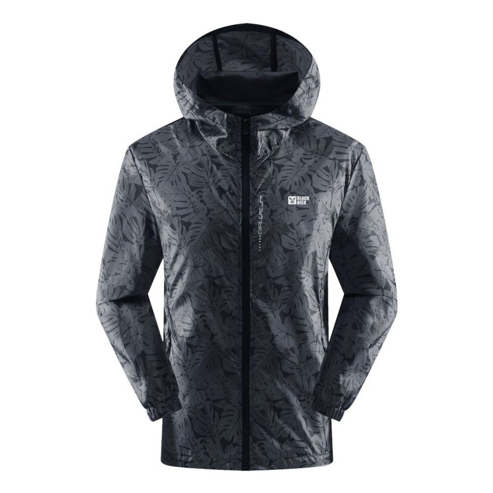 بادگیر برند بلک دیر Black Deer - تصویر 2