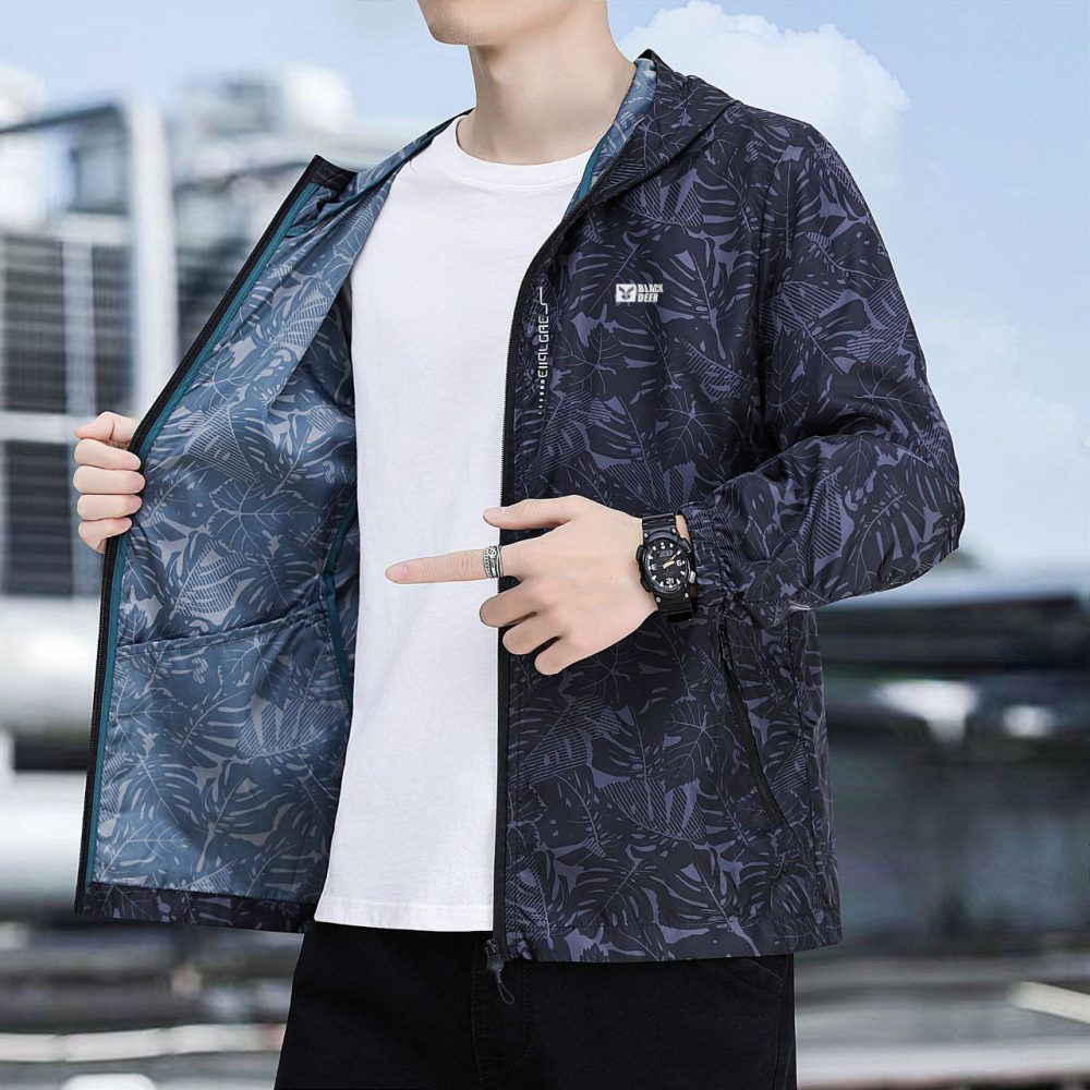 بادگیر برند بلک دیر Black Deer - تصویر 9