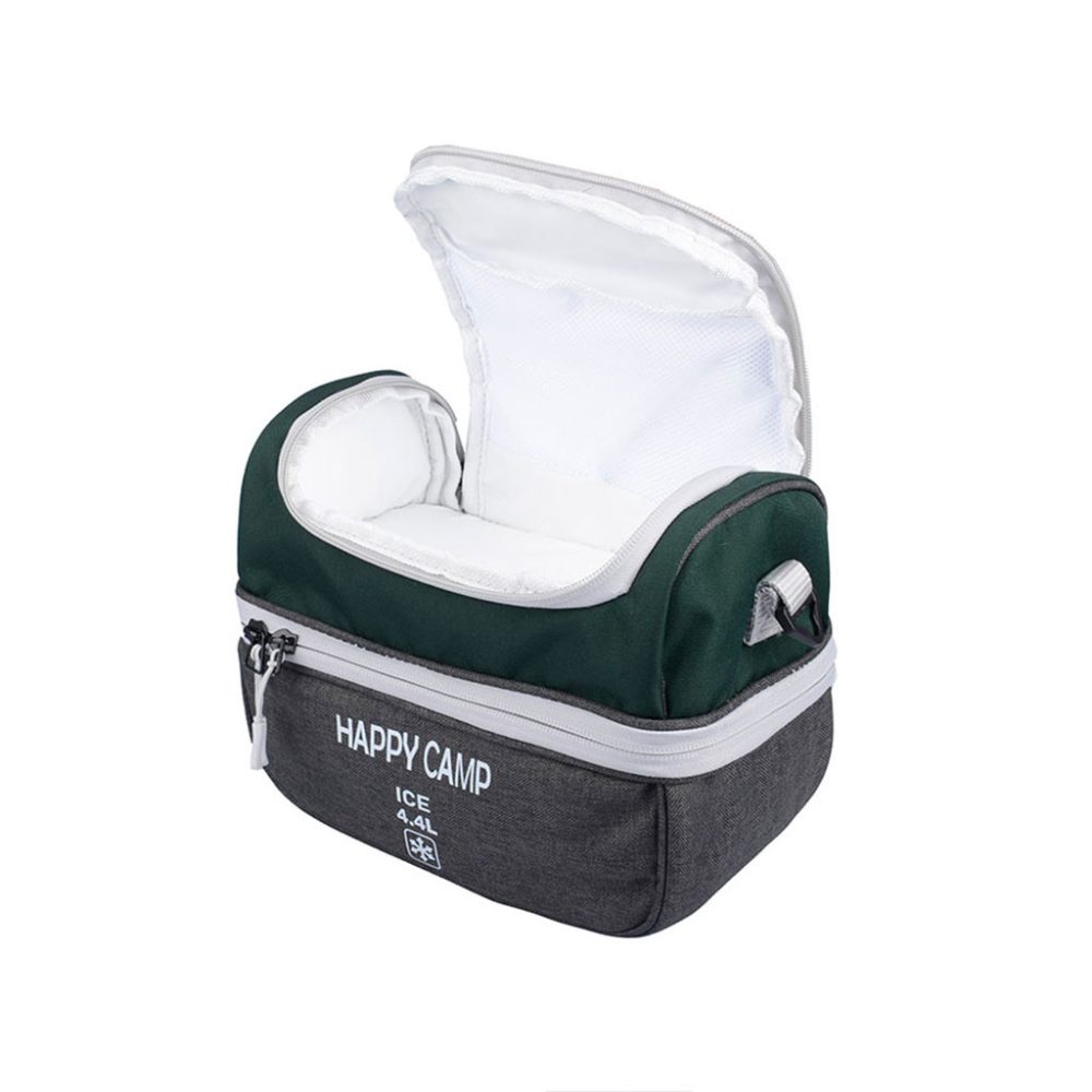 کیف نهار هپی کمپ HAPPY CAMP - تصویر 7