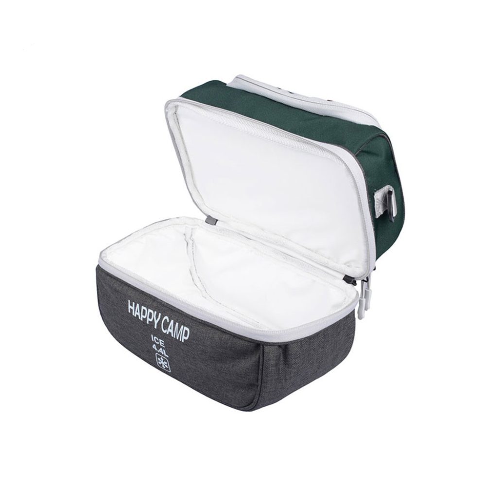 کیف نهار هپی کمپ HAPPY CAMP - تصویر 8