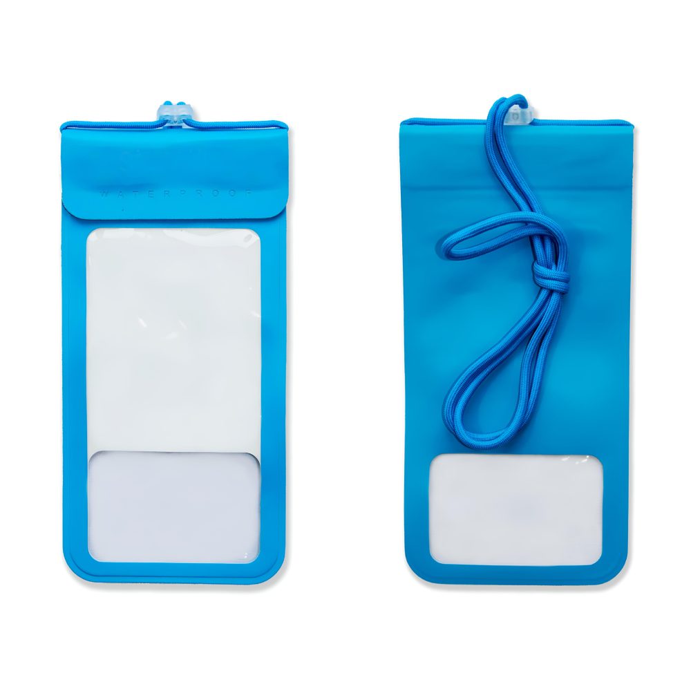 کاور ضد آب تلفن همراه - تصویر 6