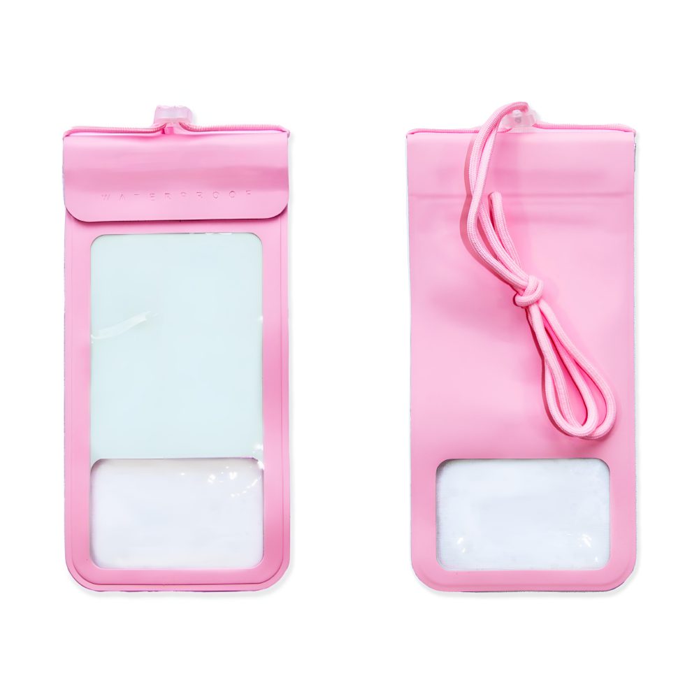 کاور ضد آب تلفن همراه - تصویر 7