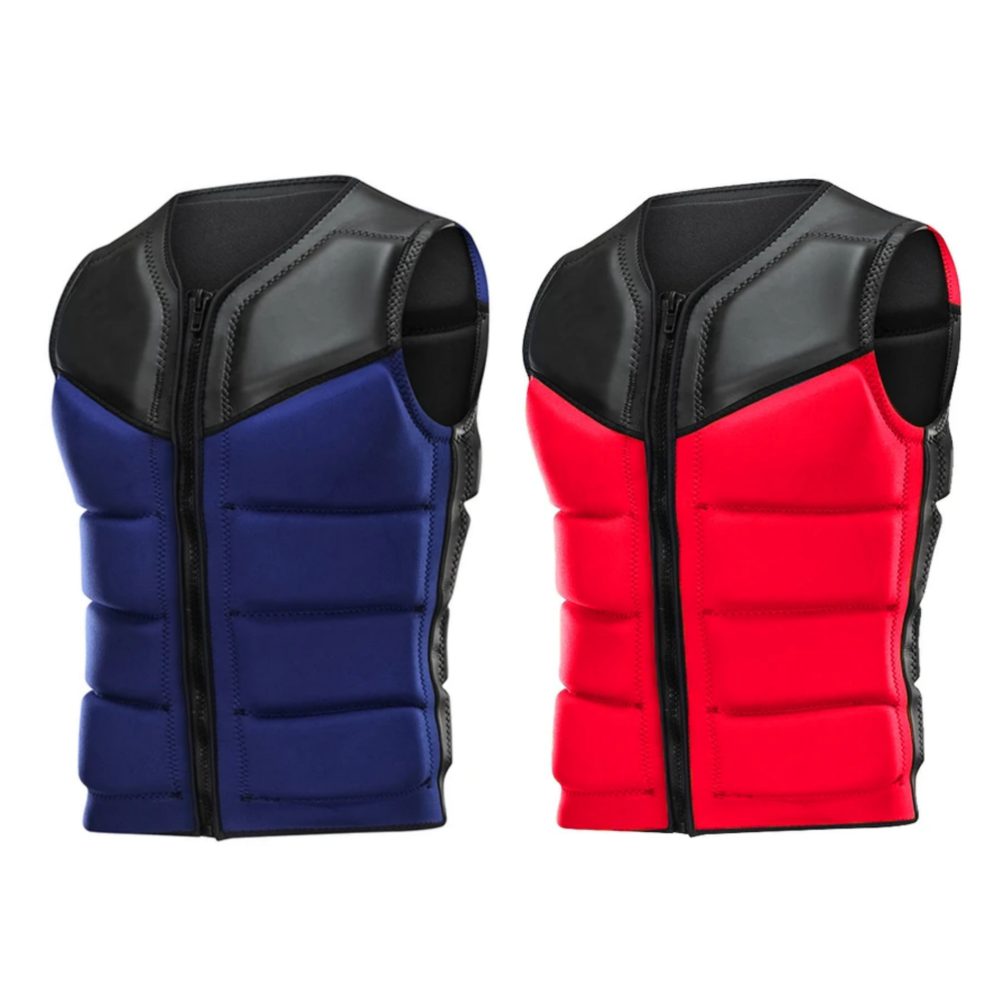 لایف جاکت DYNAMICNORD - تصویر 2