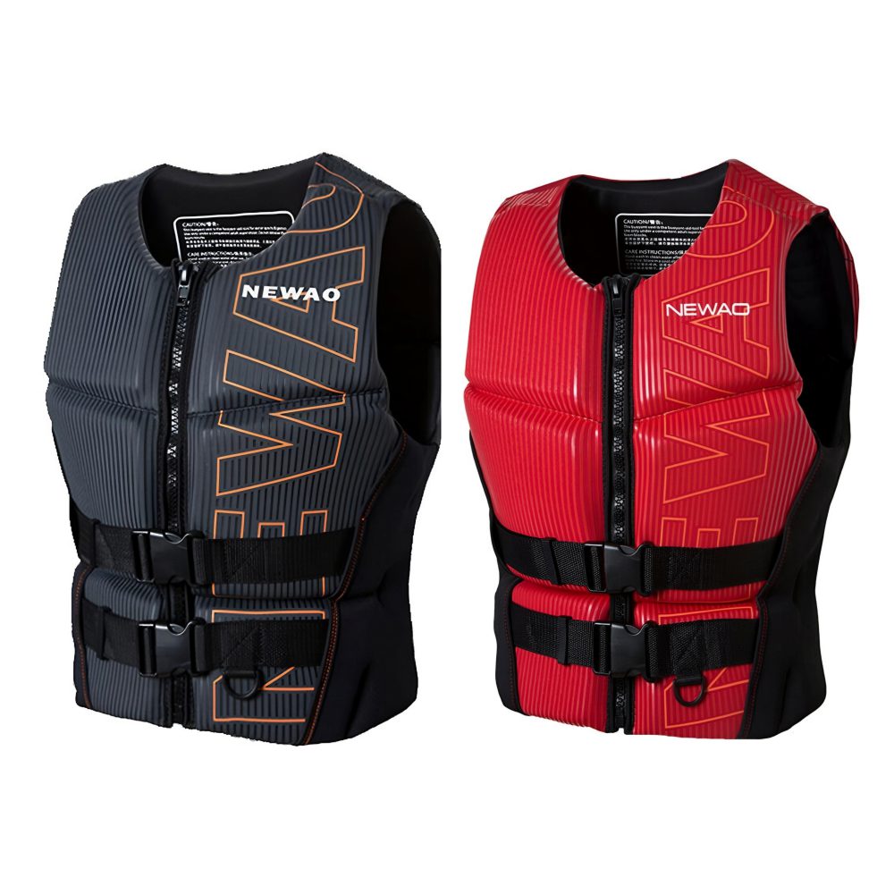 لایف جاکت NEWAO - تصویر 2