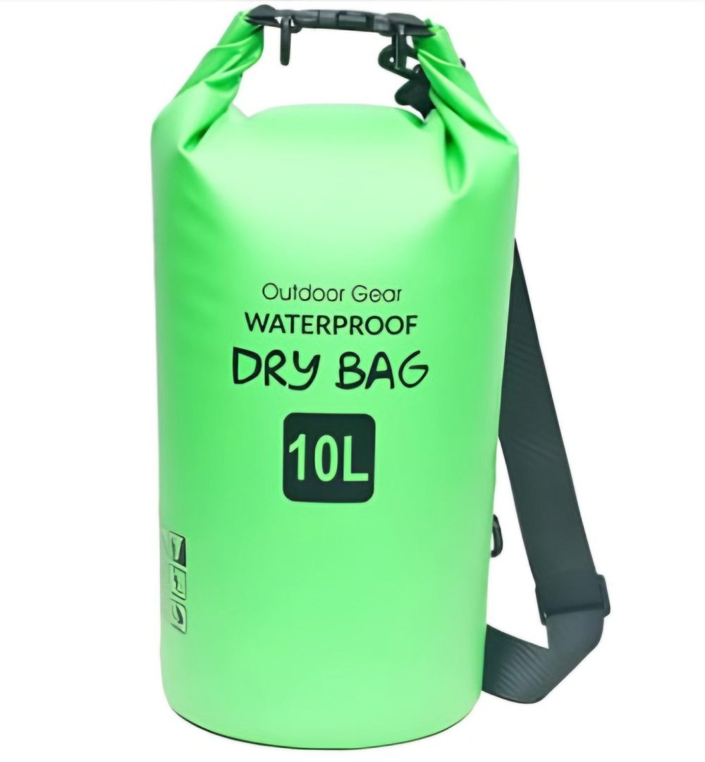 درای بگ مدل waterproof - تصویر 7