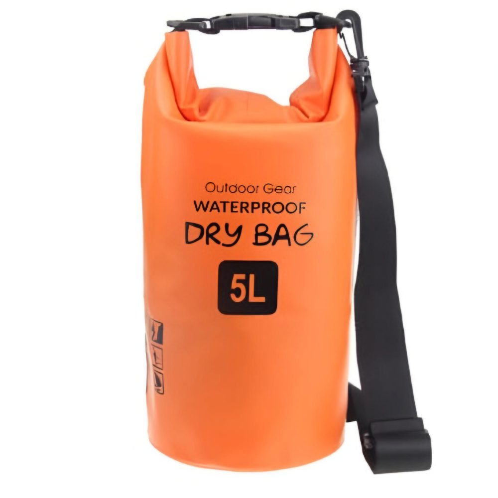 درای بگ مدل waterproof - تصویر 6