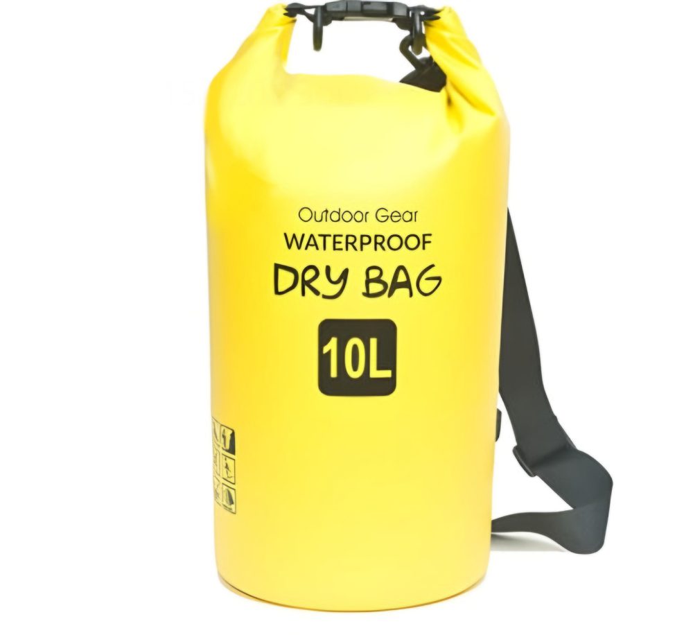 درای بگ مدل waterproof - تصویر 3