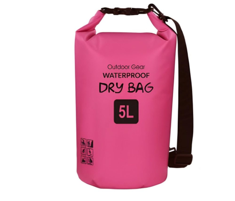 درای بگ مدل waterproof - تصویر 2