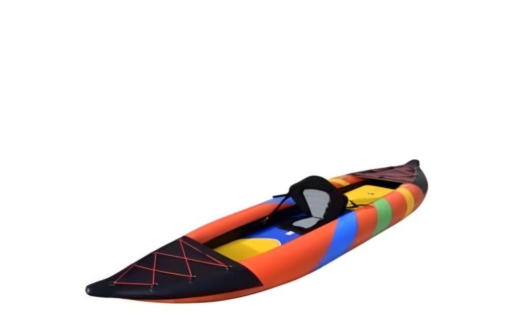 کایاک بادی تک نفره برند FAYEAN